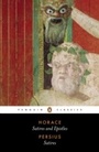 Cover: The Satires of Horace and Persius - Penguin Books Ltd