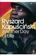 Cover: Another Day of Life - Penguin Books Ltd