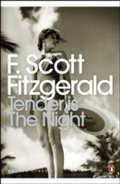 Cover: Tender is the Night - Penguin Books Ltd