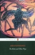 Cover: The Birds and Other Plays - Penguin Books Ltd