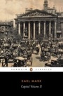 Cover: Capital - Penguin Books Ltd