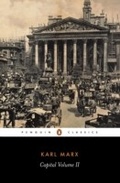 Cover: Capital - Penguin Books Ltd
