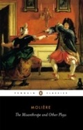Cover: The Misanthrope and Other Plays - Penguin Books Ltd