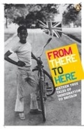 Cover: From There to Here - Penguin Books Ltd