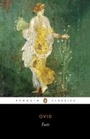 Cover: Fasti - Penguin Books Ltd