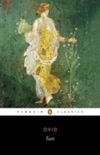 Enlarge image Cover: Fasti - Penguin Books Ltd