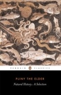 Cover: Natural History - Penguin Books Ltd