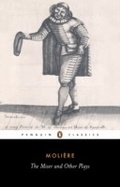 Cover: The Miser and Other Plays - Penguin Books Ltd