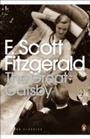 Cover: The Great Gatsby - Penguin Books Ltd