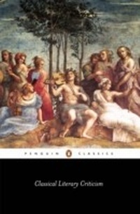 Enlarge image Cover: Classical Literary Criticism - Penguin Books Ltd