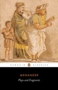 Cover: Plays and Fragments - Penguin Books Ltd