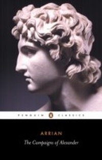 Enlarge image Cover: The Campaigns of Alexander - Penguin Books Ltd