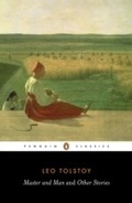 Cover: Master and Man and Other Stories - Penguin Books Ltd