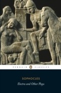 Cover: Electra and Other Plays - Penguin Books Ltd