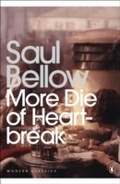 Cover: More Die of Heartbreak - Penguin Books Ltd