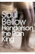 Cover: Henderson the Rain King - Penguin Books Ltd