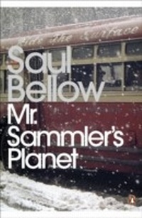 Abbildung von: Mr Sammler's Planet - Penguin Books Ltd