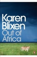 Cover: Out of Africa - Penguin Books Ltd