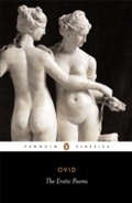 Cover: The Erotic Poems - Penguin Books Ltd
