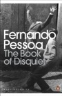 Cover: The Book of Disquiet - Penguin Books Ltd