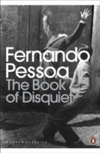 Enlarge image Cover: The Book of Disquiet - Penguin Books Ltd