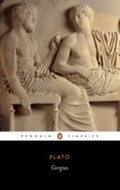 Cover: Gorgias - Penguin Books Ltd