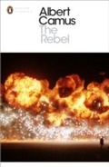 Cover: The Rebel - Penguin Books Ltd