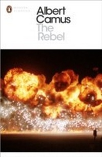 Enlarge image Cover: The Rebel - Penguin Books Ltd