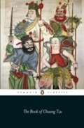 Cover: The Book of Chuang Tzu - Penguin Books Ltd