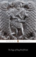 Cover: The Saga of King Hrolf Kraki - Penguin Books Ltd