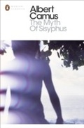 Cover: The Myth of Sisyphus - Penguin Books Ltd