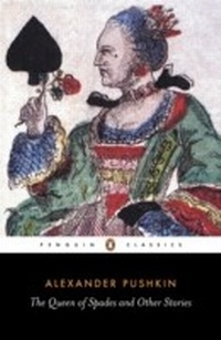 Enlarge image Cover: The Queen of Spades and Other Stories - Penguin Books Ltd