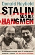 Cover: Stalin and His Hangmen - Penguin Books Ltd