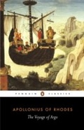 Cover: The Voyage of Argo - Penguin Books Ltd