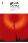 Cover: The First Man - Penguin Books Ltd
