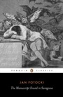 Cover: The Manuscript Found in Saragossa - Penguin Books Ltd