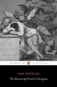 Enlarge image Cover: The Manuscript Found in Saragossa - Penguin Books Ltd