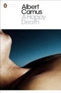 Cover: A Happy Death - Penguin Books Ltd