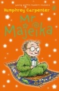 Cover: Mr Majeika - Puffin