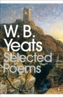 Cover: Selected Poems - Penguin Books Ltd