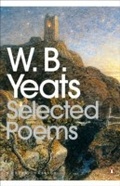 Cover: Selected Poems - Penguin Books Ltd