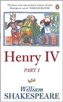 Cover: Henry IV Part One - Penguin Books Ltd