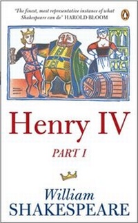 Enlarge image Cover: Henry IV Part One - Penguin Books Ltd