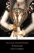 Cover: The Sonnets and a Lover's Complaint - Penguin Books Ltd