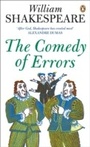 Cover: The Comedy of Errors - Penguin Books Ltd