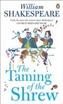 Cover: The Taming of the Shrew - Penguin Books Ltd