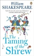 Cover: The Taming of the Shrew - Penguin Books Ltd