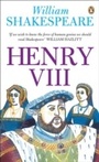 Cover: Henry VIII - Penguin Books Ltd