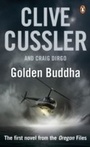 Cover: Golden Buddha - Penguin Books Ltd
