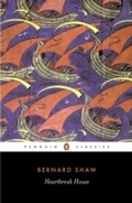 Cover: Heartbreak House - Penguin Books Ltd